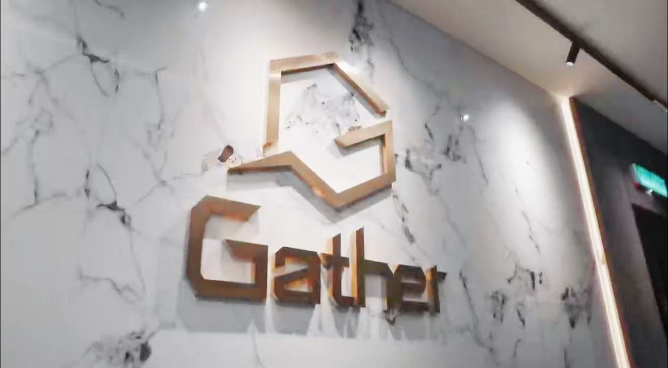 Gather技术突破区块链打造不良资产数字化处置新模式
