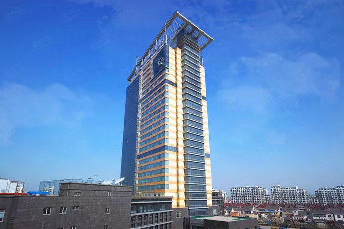 中信金融资产多地同步上线线上竞价 2.56亿扬州酒店债权今日开拍