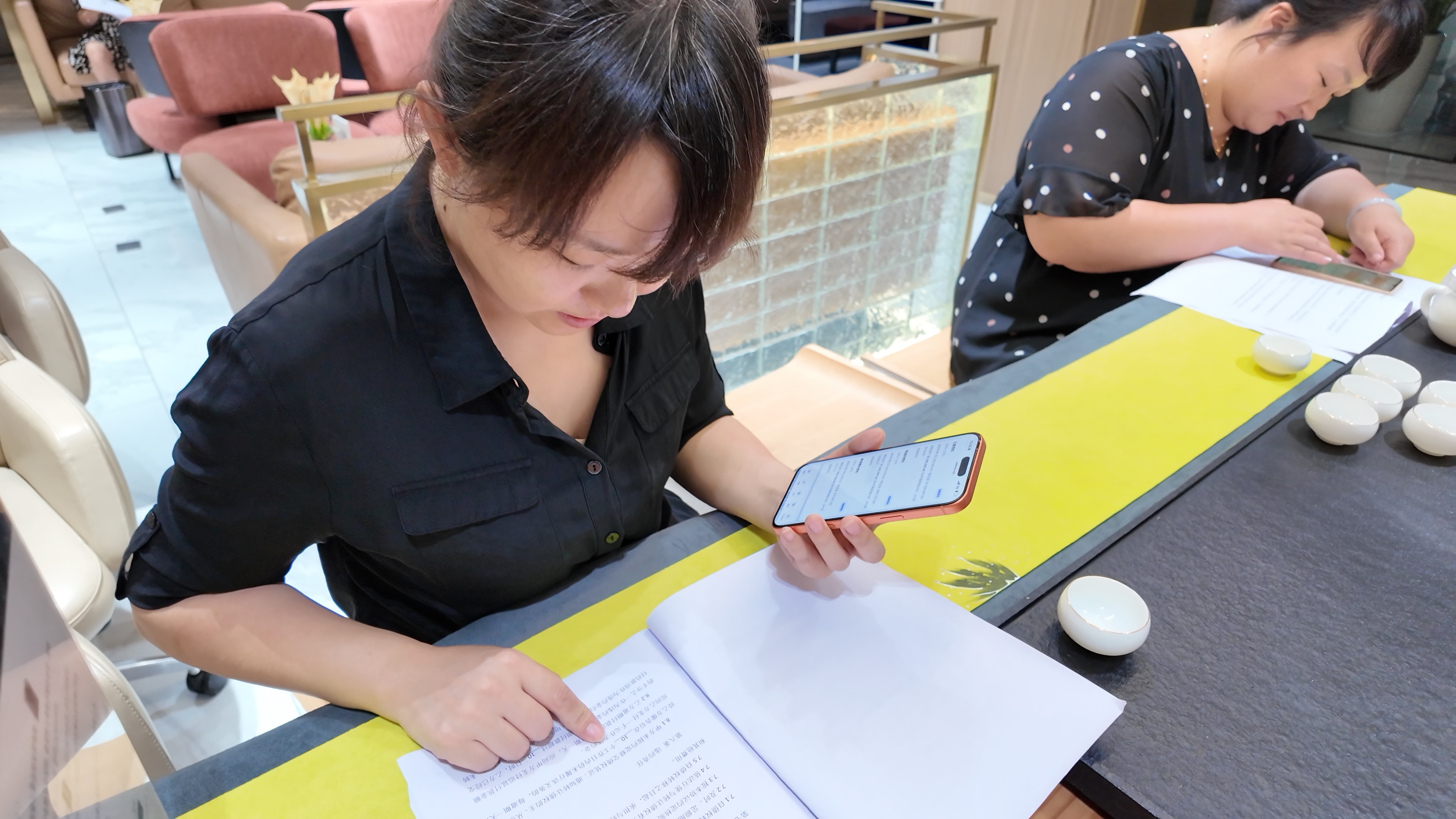 历时一年终迎回款喜讯——ZBD不良资产拍卖平台于香港举行债权回款转让签约仪式